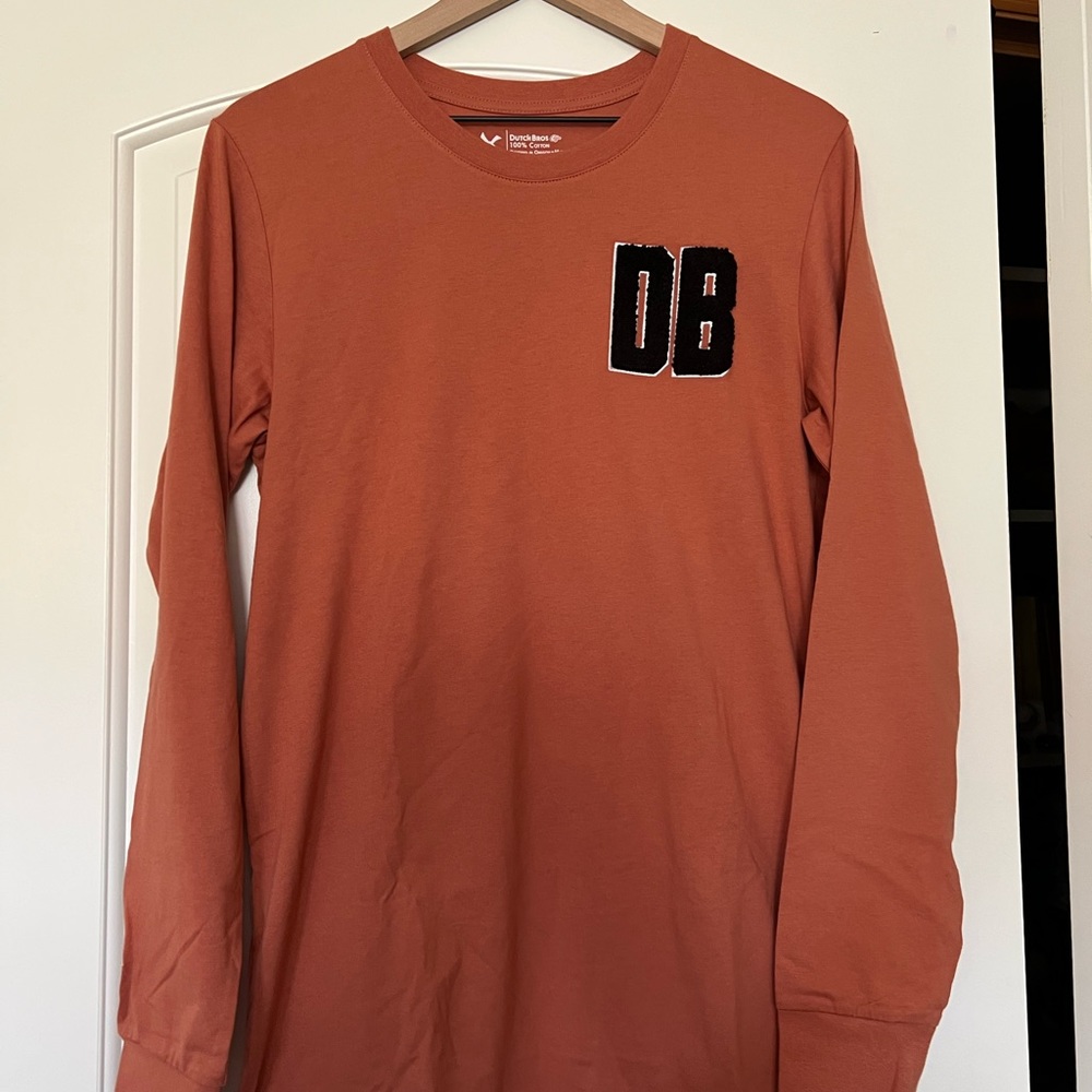 Dutch Bros Top